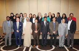 2nd International Conference on Prevention and Control of Infection (UAE APIC)
